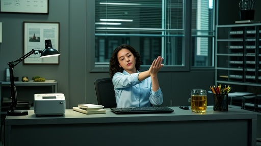 The impact of stress on immune