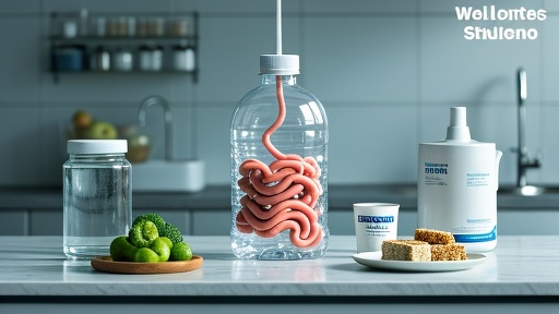 Immune System Boost Lifestyle 