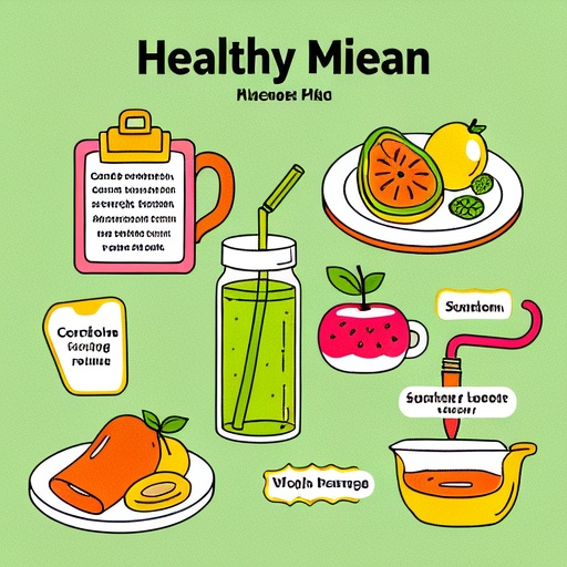 Scientific and healthy weight 