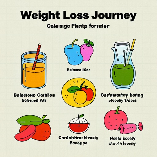 Say goodbye to weight loss reb