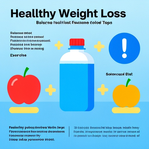 Fast scientific weight loss? H