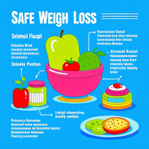 Safe Weight Loss Guide: Scient