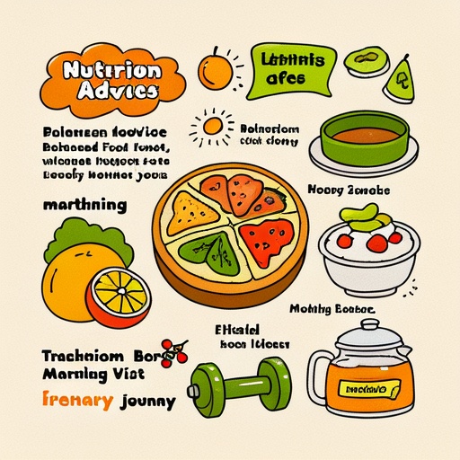 Professional nutritionists tel