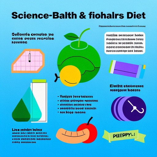 Scientific and healthy weight 