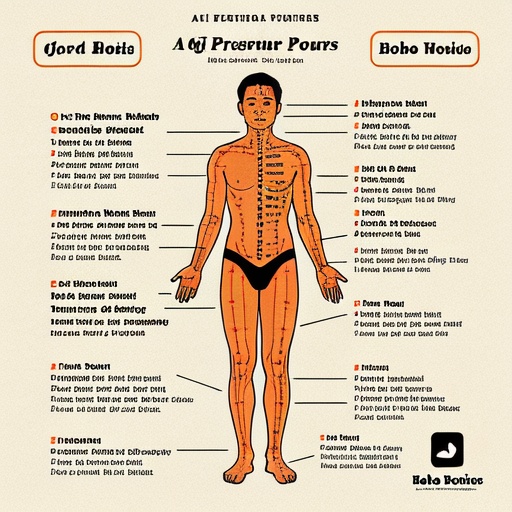 Bobo health: 2 minutes acupres