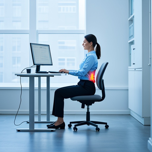Bobo Health: 4 Office Wellness