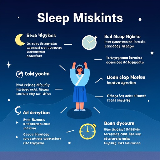 Bobo health must-see: 7 sleep 