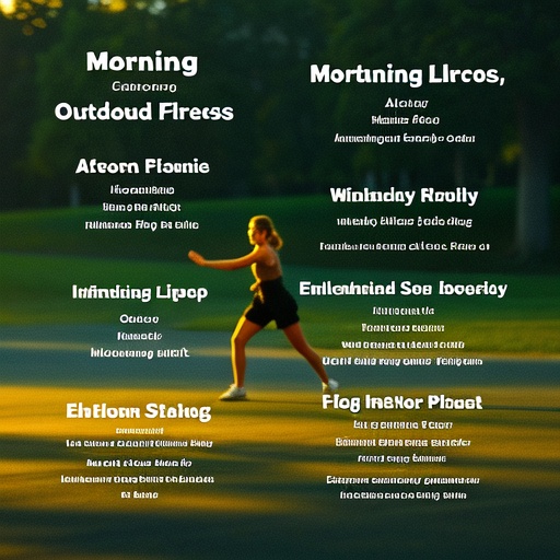 Bobo Health: 3 Exercise Prime 