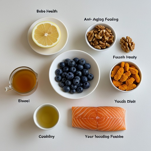 Bobo health: 5 kinds of anti-a
