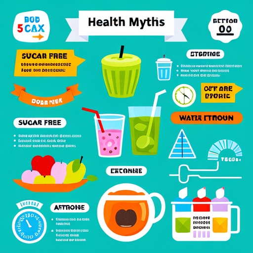 Bobo Health Guide: 5 Health Ru