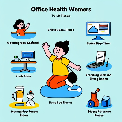 Bobo Health: 4 Prime Time, Eff