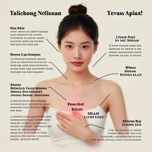 Bobo health: 3 acupressure poi